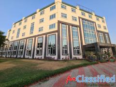 Top 10 Schools In Greater Noida