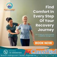 Physiotherapy In Ghaziabad
