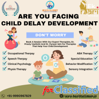 Speech Therapist in Meerut