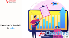 Valuation of Goodwill in india