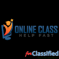 Online Class Help Fast
