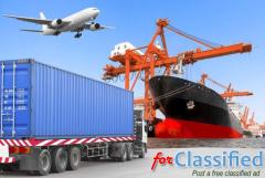How Freight Forwarders Handle Customs in Abu Dhabi