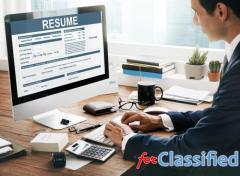 Best Professional Managers CV writers in Ireland