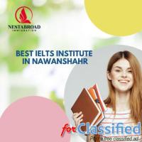 Best IELTS institute in Nawanshahr