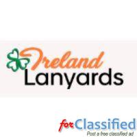 Custom lanyards in Ireland