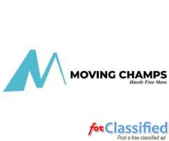 Quick, Efficient Last-Minute Movers in Toronto