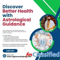 Gain Clarity & Success with the Best Astrologer in Bangalore—RaghavendraJoshi.com