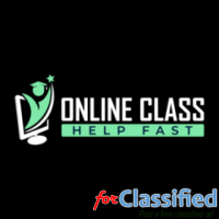 Online Class Helps Fast