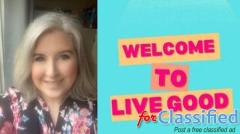 Work From Home & Take Control of Your Future!