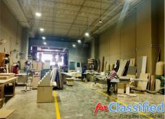 Find the Best Local Carpenter for Custom Wardrobes – Soon Lian Ping