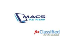 Macs As New
