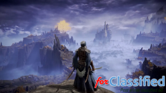 ELD.gg Revolutionizing Adventure: How Elden Ring Transcends Traditional ARPGs