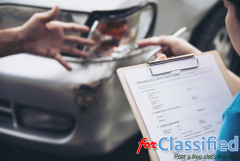 Process Vision Insurance Claims