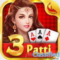 Earn Money With Teen Patti Online Game