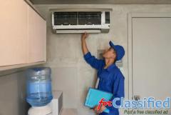 Why Is My Air Conditioner Leaking Water and How to Fix It?