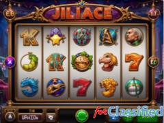 Experience Premier Playing Experience at Jiliace