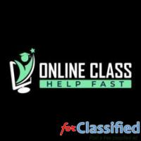 Online Class Helps Fast
