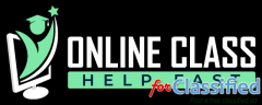 Online Class Help Fast