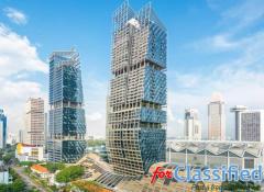Elevate Your Business with a Virtual Business Address in Singapore | City Serviced Offices