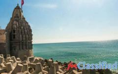 Gujarat Travel Package