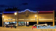 BlueHopper Permanent Outdoor Lighting – The Smart Choice!