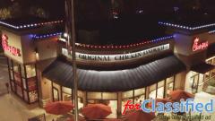 BlueHopper Permanent Outdoor Lighting – The Smart Choice!