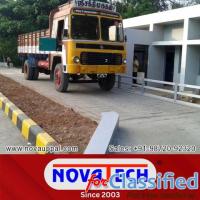 Truck Weighing Scales, Truck Weighbridge,