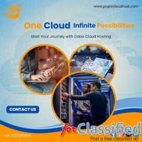 Odoo Cloud Hosting: The Ultimate ERP Hosting Solution | Popacloudhost.com