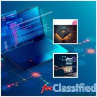 Smart & Scalable IoT App Development for Businesses!