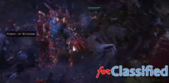 ELD.gg Path of Exile 2: Securing the Ventor’s Gamble Gold Ring