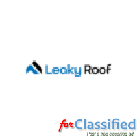 Leaky Roof