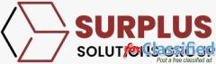 Surplus Solutions Group