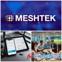 Boost Your IoT System’s Efficiency with Bluetooth Mesh Networking