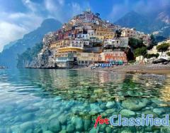 Aeolian Islands Tour