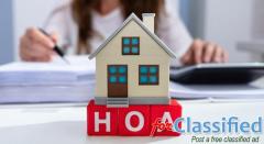 Access Management HOA
