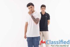 Mens Polo Tshirts