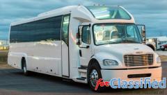 Top tips for saving money on LA bachelor party bus rentals