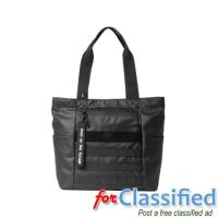 Stylish & Sustainable: Discover the Best Canvas Tote Bags in Singapore at Moral Bags