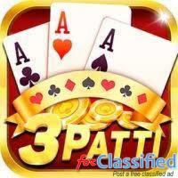 Play Teen Patti Master Online & Win 1000Rs. Daily!