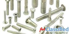 Nuts Bolts Store in India