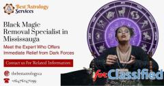 black magic removal specialist in Mississauga