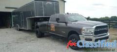 Commercial Mover Manhattan