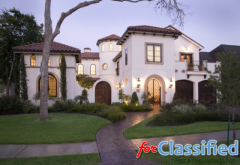 Design Build Custom Construction Houston TX 