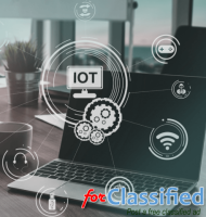 Future-Ready Bluetooth Mesh Networking for Smart Automation by MeshTek