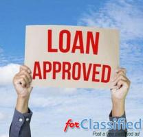 What type of loan do you need?