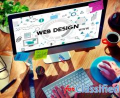 Web Design Company Chicago | Website Development Services