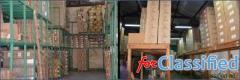 Warehousing Services in Cameroon