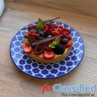 Authentic French Baking Classes in Paris | Studio Patisserie