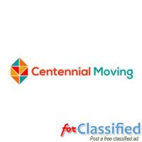 Centennial Moving - Long Distance Movers Calgary