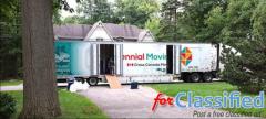 Centennial Moving - Long Distance Movers Calgary